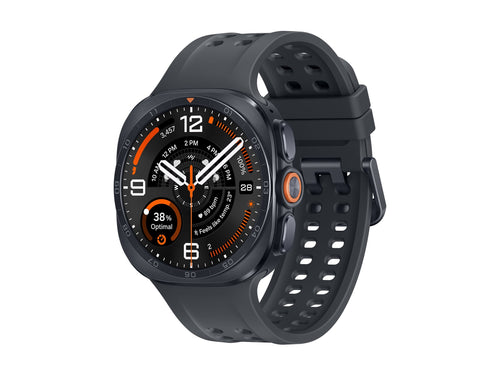 Samsung Galaxy Watch Ultra2 – Smartwatch mit 4G und robustem Design