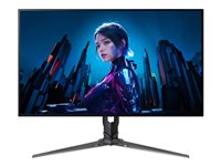 Acer Predator 32" OLED-Monitor – 4K UHD, 240 Hz