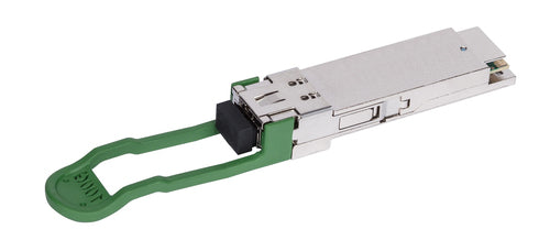 HPE Aruba Transceiver – 100 Gbit/s, 2 km Reichweite