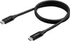 Edimax USB-C Kabel – 40 Gbps, 4K & 5K Unterstützung