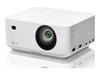 Optoma ML1080 Beamer – Full HD, 1.200 Lumen, tragbar
