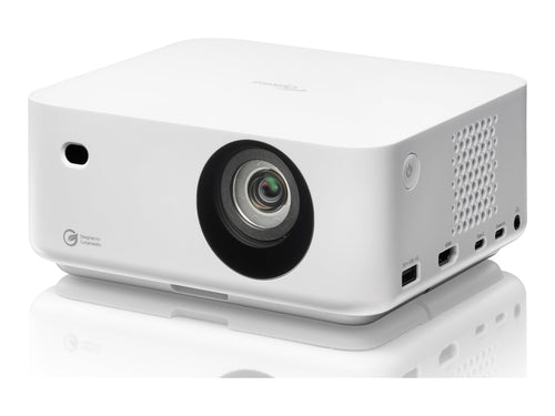 Optoma ML1080 Beamer – Full HD, 1.200 Lumen, tragbar