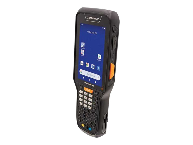 Datalogic Skorpio X5 Mobilcomputer – Robust, Android 10