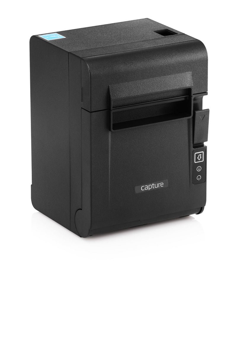 OMNICO Thermodrucker – Schneller POS-Druck, USB & Ethernet