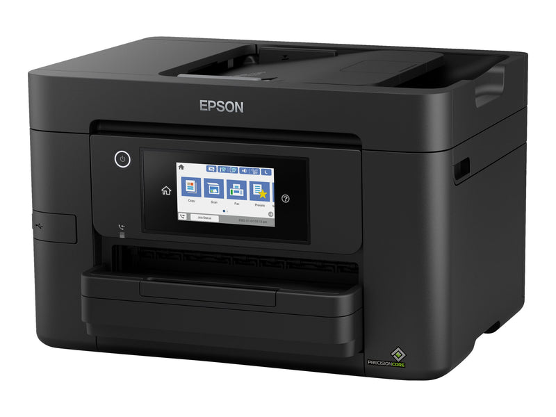Epson WorkForce Multifunktionsdrucker – Drucken, Scannen, Kopieren