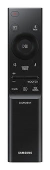 Samsung Soundbar – 9.1.4 Kanäle, kabelloser Subwoofer