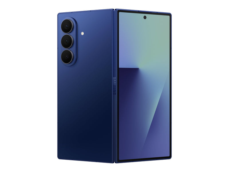 Samsung Galaxy Z Fold7 Smartphone – 8" Display, 256 GB Speicher
