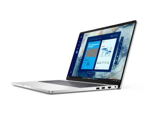 DELL Pro 16" Laptop – Intel Core Ultra, 16 GB RAM, 512 GB SSD