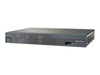 Cisco Router – DSL-Modem, 4-Port-Switch