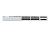 Cisco Netzwerk-Switch – 24 Ports, Gigabit Ethernet, PoE+