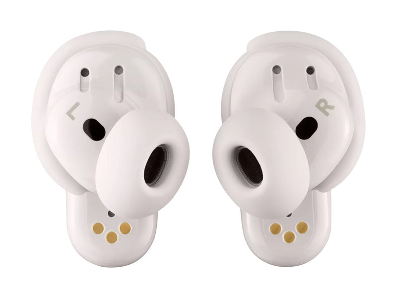 Bose True Wireless Earbuds – Geräuschunterdrückung, Bluetooth