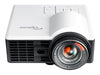 Optoma Mobiler Projektor – 1000 Lumen, 3D-fähig