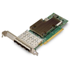 Broadcom Server-Netzwerkadapter – 4 Ports, 10/25 GbE