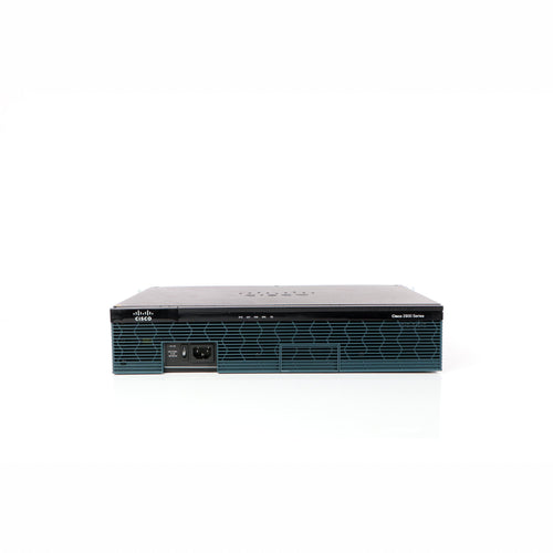 Cisco Netzwerk-Router – Sicher & erweiterbar für Unternehmen