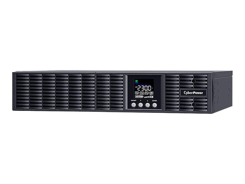 CyberPower USV – Zuverlässige Stromversorgung für Server und NAS