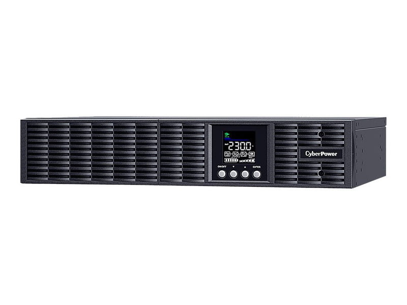 CyberPower USV – Zuverlässige Stromversorgung für Server und NAS