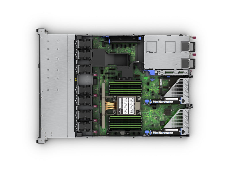 HP Enterprise Server – Anpassbar, 64 GB RAM