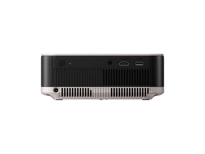 Epson Lifestudio POP Projektor – Tragbar, Full-HD, WLAN