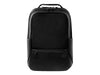 Dell Notebook-Rucksack – Wetterfest, für Laptops bis 15"
