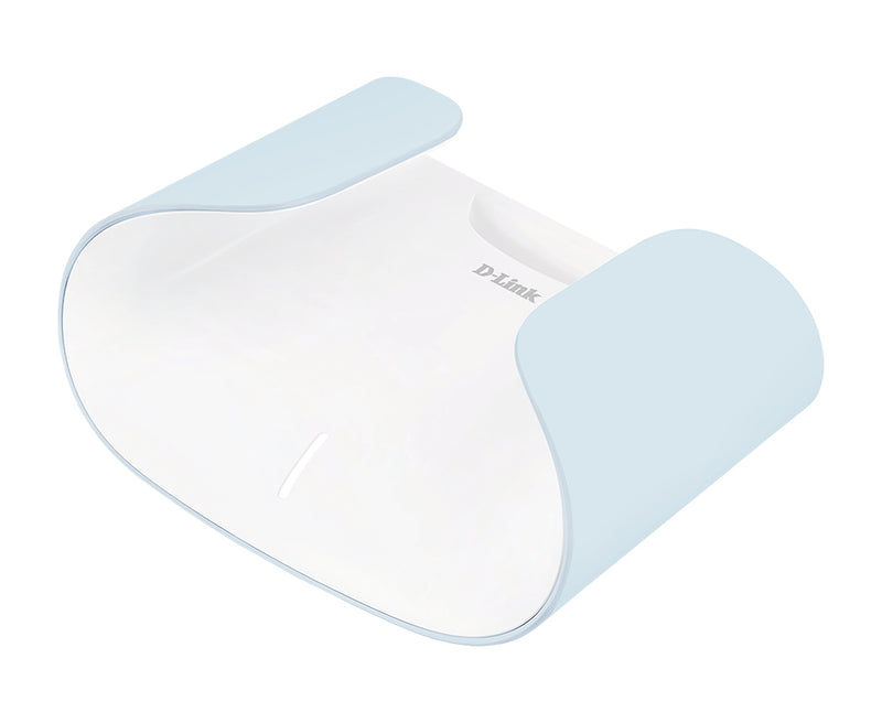 D-Link Wireless Router – Dual-Band, bis zu 465 m² Abdeckung