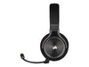 Corsair Kabelloses Gaming-Headset – Hi-Fi-Audio, Bluetooth