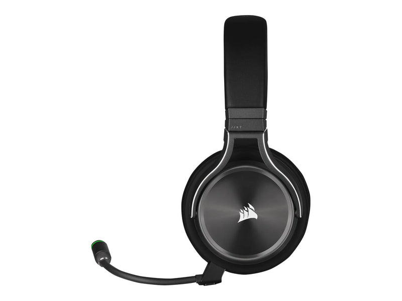 Corsair Kabelloses Gaming-Headset – Hi-Fi-Audio, Bluetooth