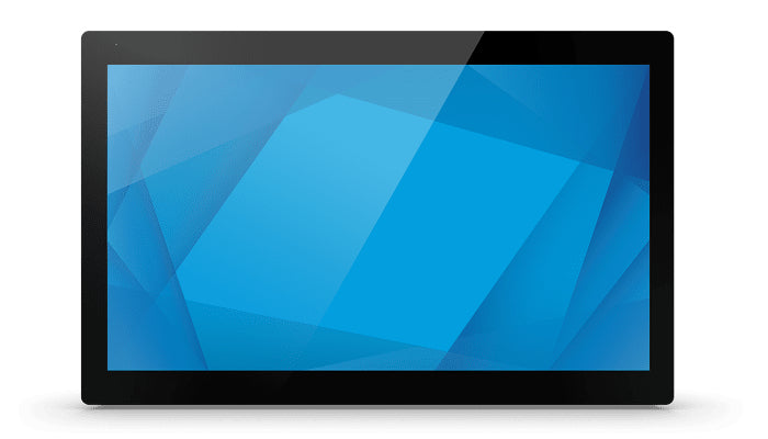 Elo Touch 27" Monitor – Full HD, USB-Hub