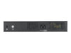 Zyxel Netzwerk-Switch – 8 Anschlüsse, Cloud-Management