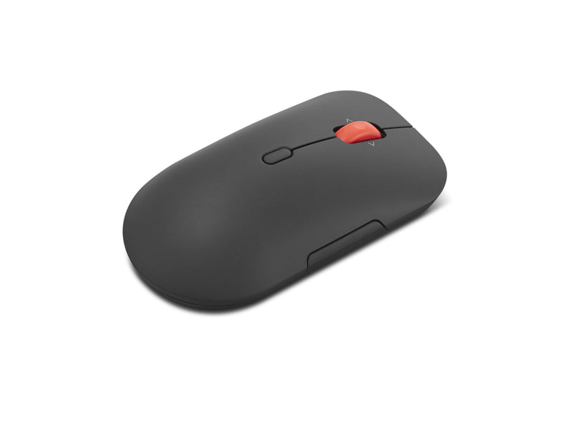 Lenovo Pro Plus Maus – Beidhändig, kabellos mit Bluetooth