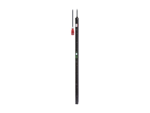 APC Stromverteilungseinheit – Energieanalyse, 3 m Kabel