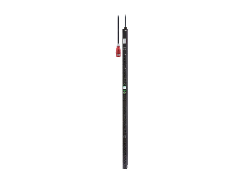 APC Stromverteilungseinheit – Energieanalyse, 3 m Kabel
