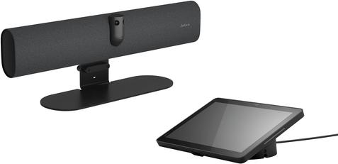 Jabra PanaCast Konferenzkamera – 4K, 180° Panorama