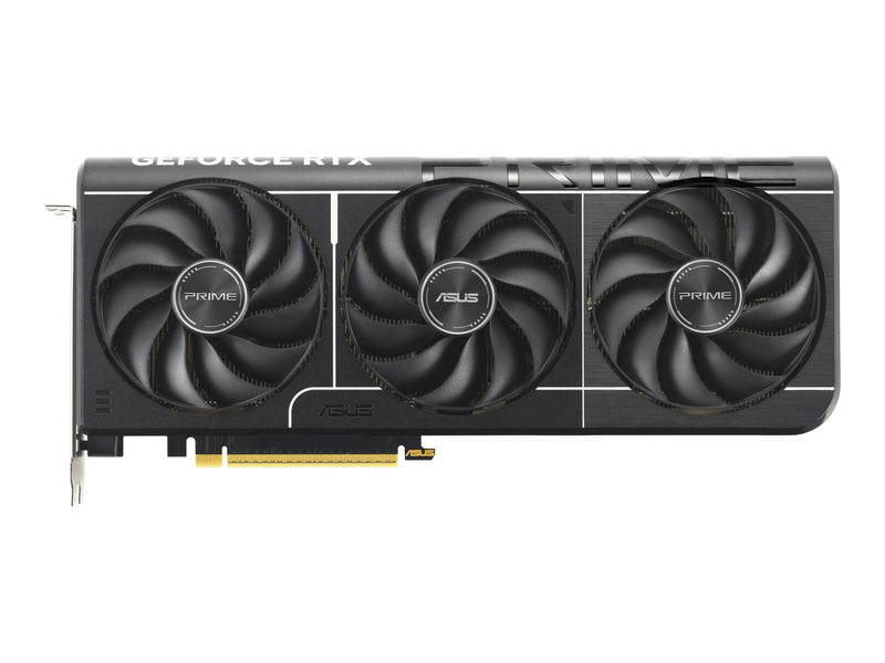 ASUS GeForce RTX 5070 Grafikkarte – 12 GB, 4 Bildschirme
