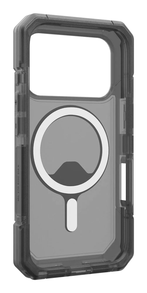 URBAN ARMOR GEAR iPhone 17 Pro Hülle – MagSafe-kompatibel, robust