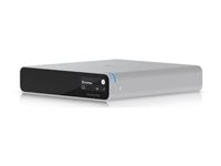 Ubiquiti UniFi CloudKey – 1TB Speicher, einfache Fernsteuerung