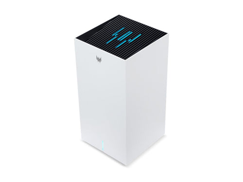 Acer Mesh Router – Wi-Fi 7, schnelle Verbindung