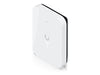 Ubiquiti UniFi Accesspoint – schnelles WLAN für Wandmontage