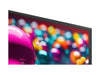 LG 75" Smart-TV – 4K UHD, lebendige Farben