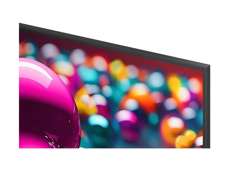 LG 75" Smart-TV – 4K UHD, lebendige Farben