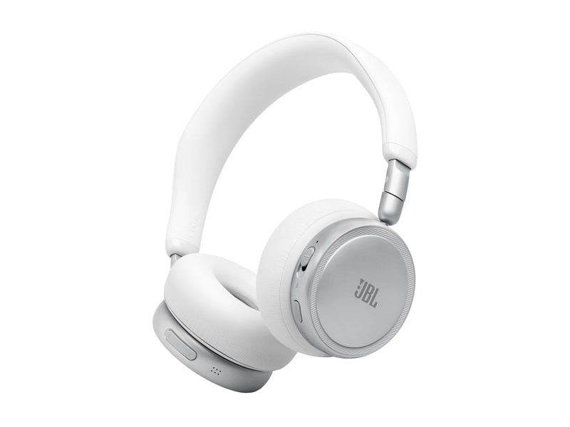 JBL LIVE 680 NC Kopfhörer – Bluetooth, Geräuschunterdrückung