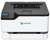 Lexmark Farbdrucker CS331dw – Duplex, WLAN-fähig