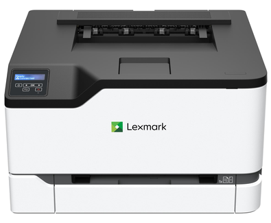 Lexmark Farbdrucker CS331dw – Duplex, WLAN-fähig