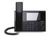 Innovaphone VoIP-Telefon – Dreiweg-Anrufe, Freisprecheinrichtung