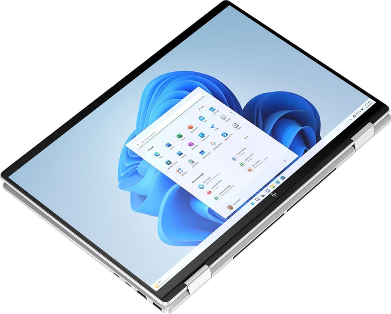 HP ENVY x360 Laptop – 16" Touchscreen, leistungsstarker Intel-Prozessor