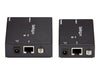 StarTech HDMI Extender – 4K Video über 70m Ethernet