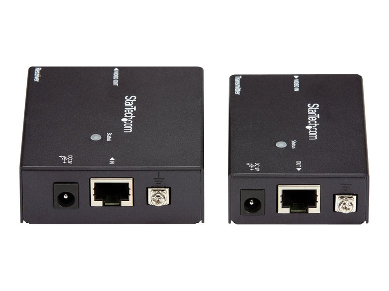 StarTech HDMI Extender – 4K Video über 70m Ethernet