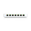 Ubiquiti UniFi Switch – 8 Anschlüsse, PoE+ für effizientes Netzwerk
