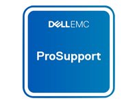 DELL Netzwerk-Support – 3 Jahre Profi-Unterstützung