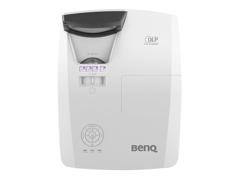 BenQ Beamer – Full HD, Ultra-Kurzdistanz für Klassenzimmer
