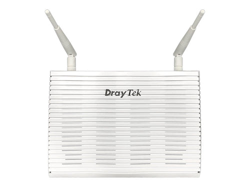 Draytek WLAN-Modem – Sicherheit und schnelles Internet